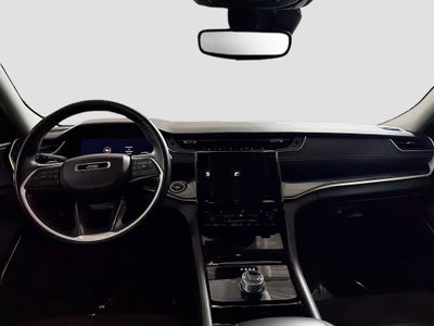 2021 Jeep Grand Cherokee L Laredo