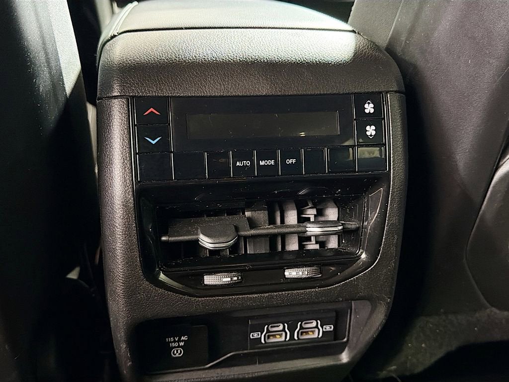 2021 Jeep Grand Cherokee L Laredo