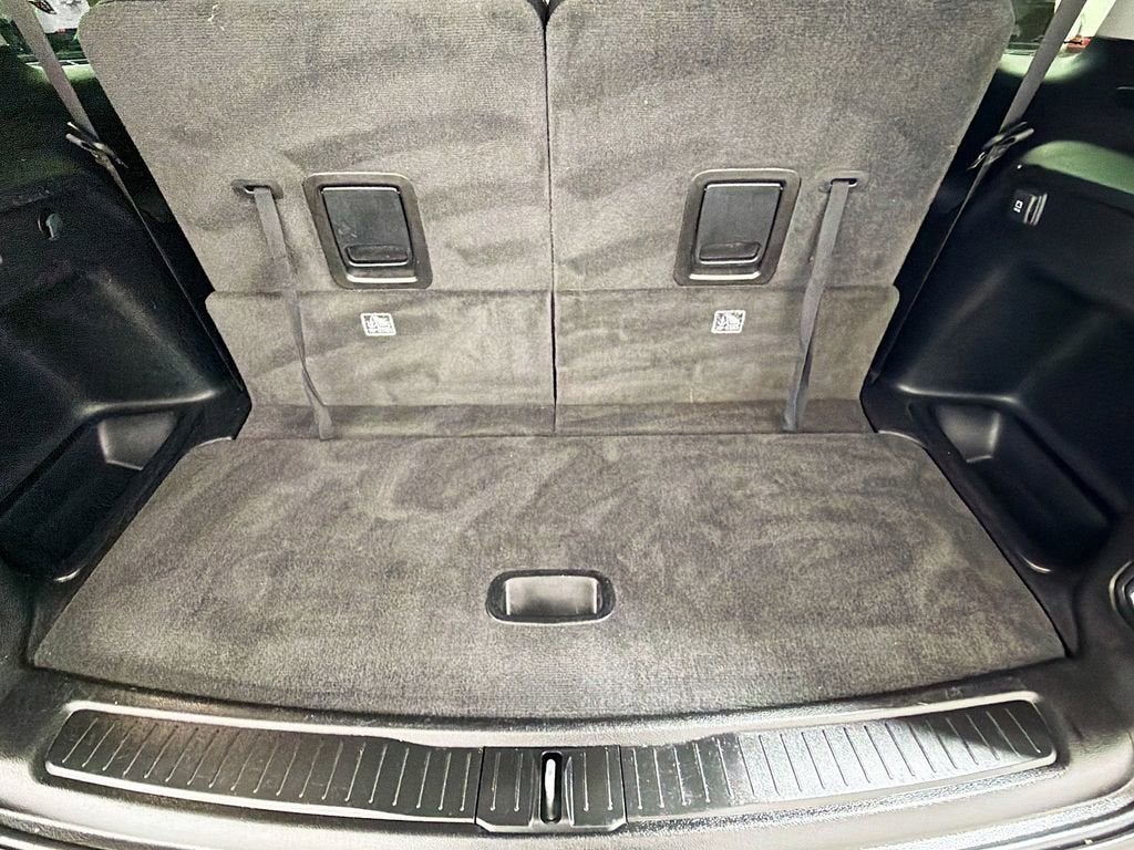 2021 Jeep Grand Cherokee L Laredo