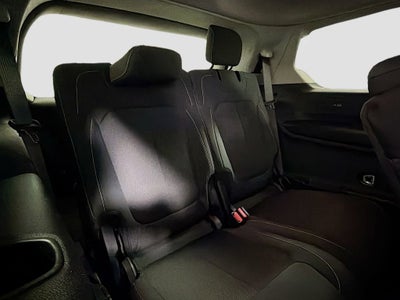 2021 Jeep Grand Cherokee L Laredo