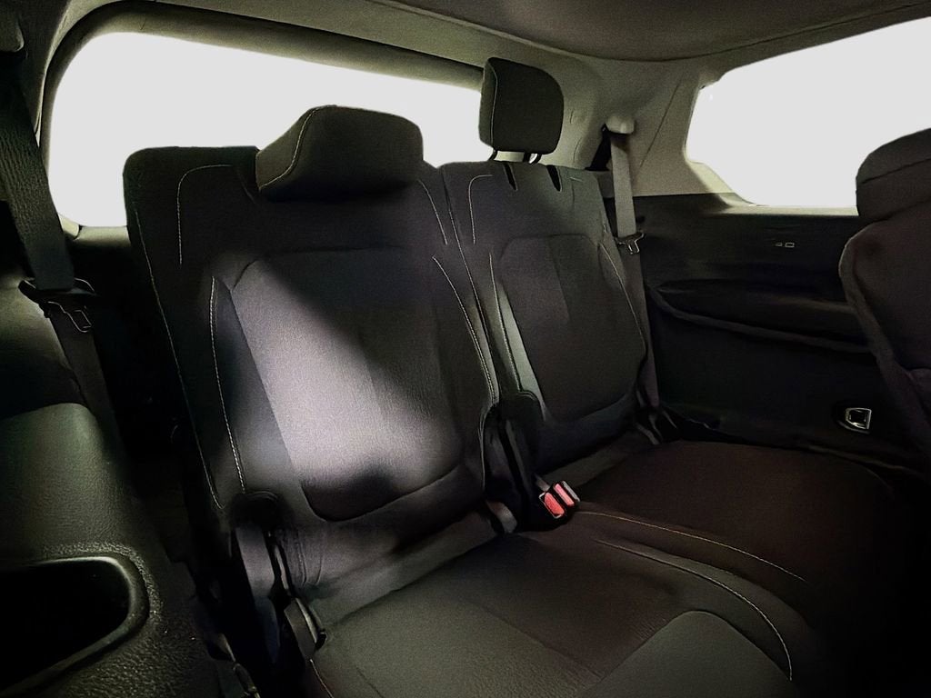 2021 Jeep Grand Cherokee L Laredo