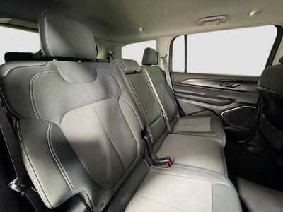 2021 Jeep Grand Cherokee L Laredo