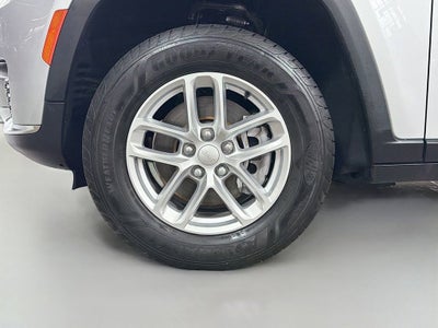 2021 Jeep Grand Cherokee L Laredo