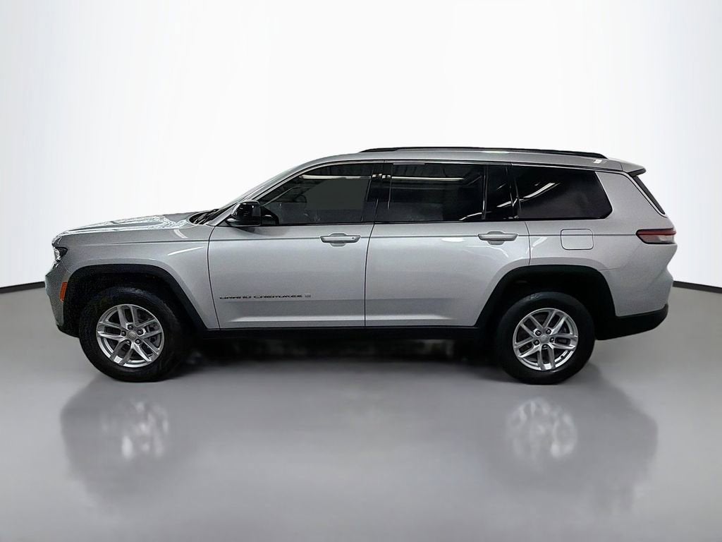 2021 Jeep Grand Cherokee L Laredo