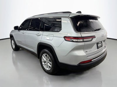 2021 Jeep Grand Cherokee L Laredo