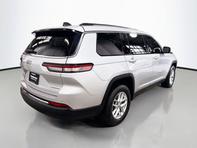 2021 Jeep Grand Cherokee L Laredo