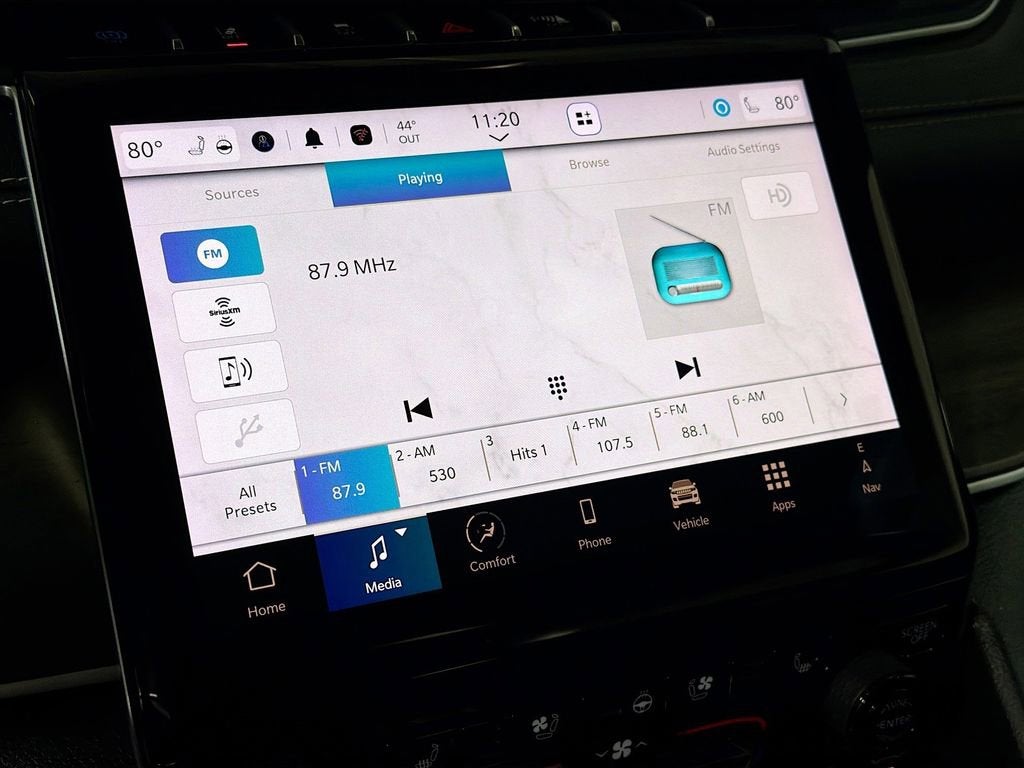 2024 Jeep Grand Cherokee 4xe Anniversary Edition
