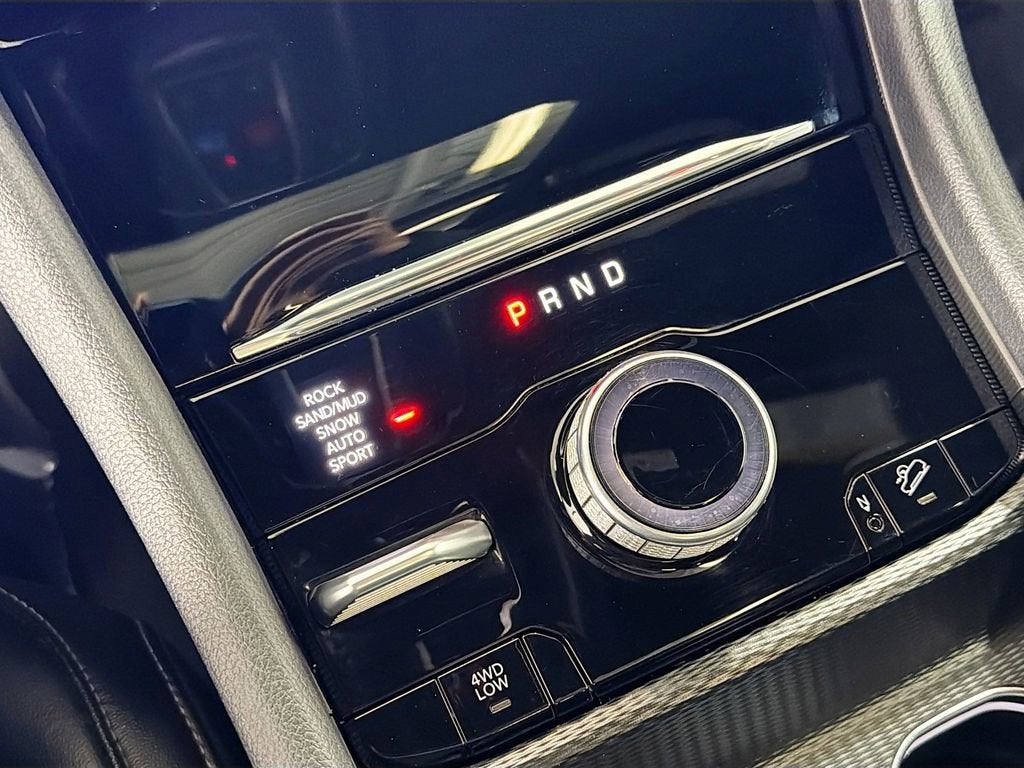 2024 Jeep Grand Cherokee 4xe Anniversary Edition