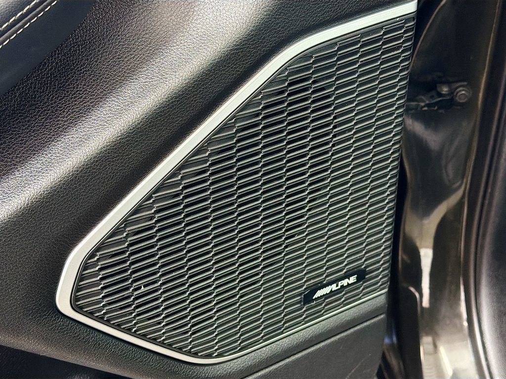 2024 Jeep Grand Cherokee 4xe Anniversary Edition