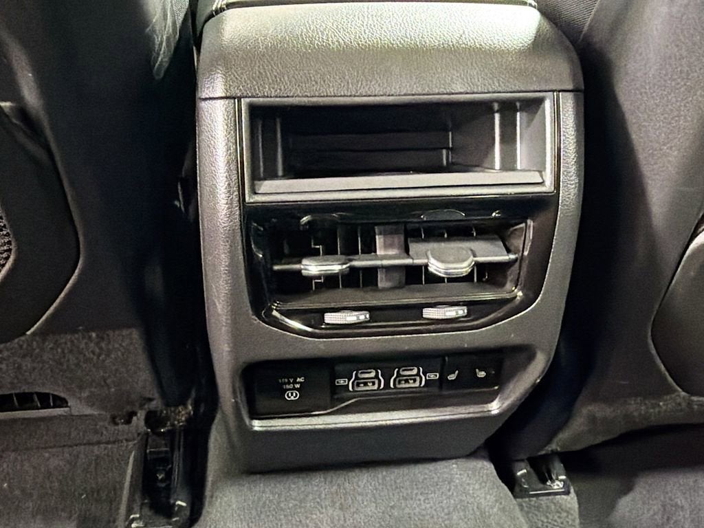 2024 Jeep Grand Cherokee 4xe Anniversary Edition