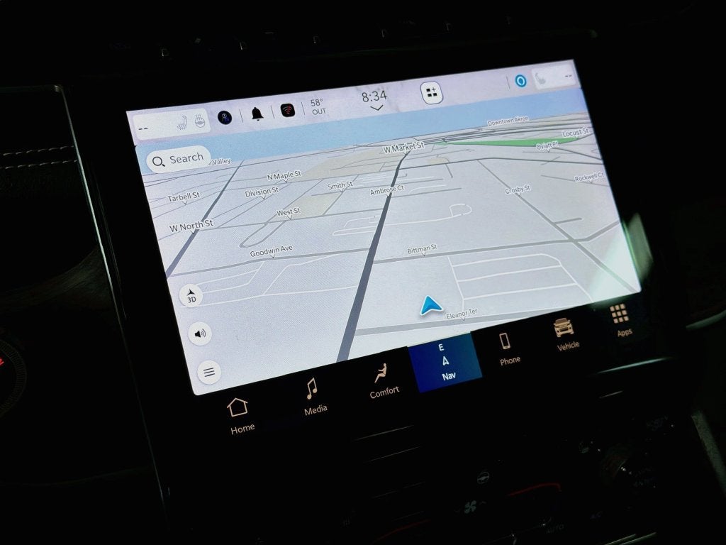 2025 Jeep Grand Cherokee 4xe NA