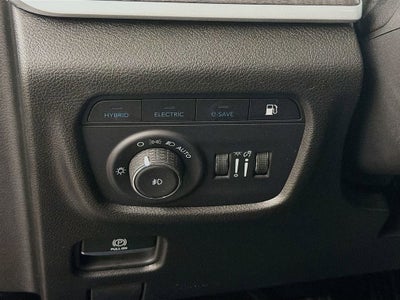 2024 Jeep Grand Cherokee 4xe NA