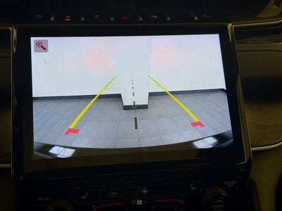 2024 Jeep Grand Cherokee 4xe NA