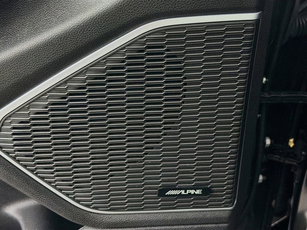 2024 Jeep Grand Cherokee 4xe NA