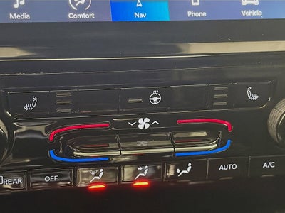 2024 Jeep Grand Cherokee 4xe NA