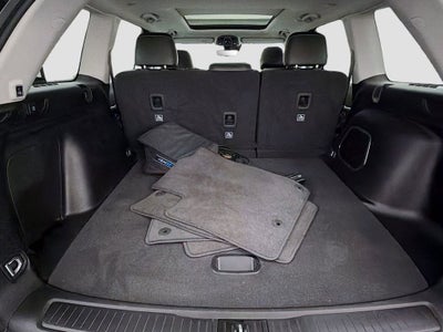 2024 Jeep Grand Cherokee 4xe NA