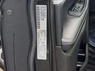 2024 Jeep Grand Cherokee 4xe NA