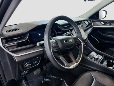 2023 Jeep Grand Cherokee 4xe 30th Anniversary