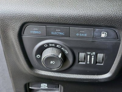 2023 Jeep Grand Cherokee 4xe 30th Anniversary