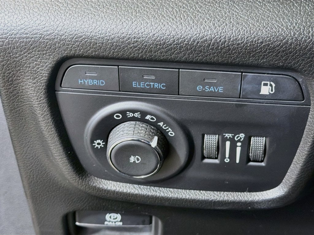 2023 Jeep Grand Cherokee 4xe 30th Anniversary