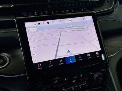 2023 Jeep Grand Cherokee 4xe 30th Anniversary