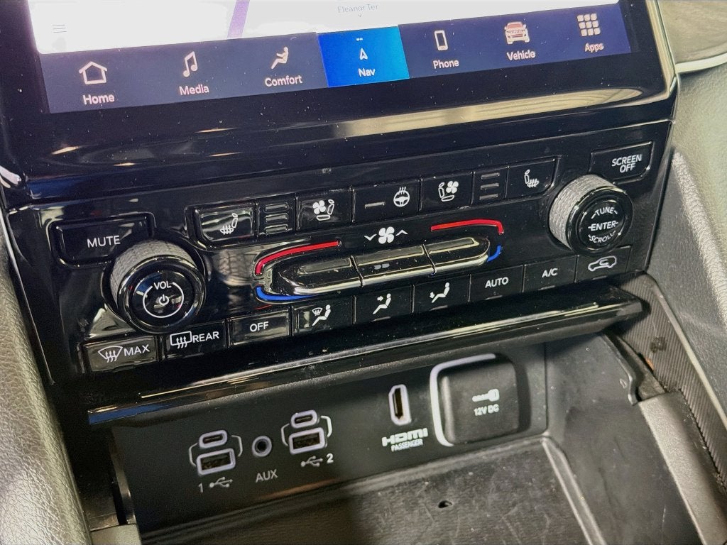 2023 Jeep Grand Cherokee 4xe 30th Anniversary