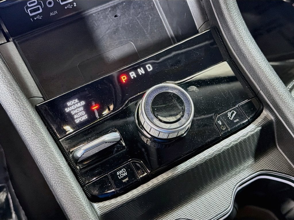 2023 Jeep Grand Cherokee 4xe 30th Anniversary