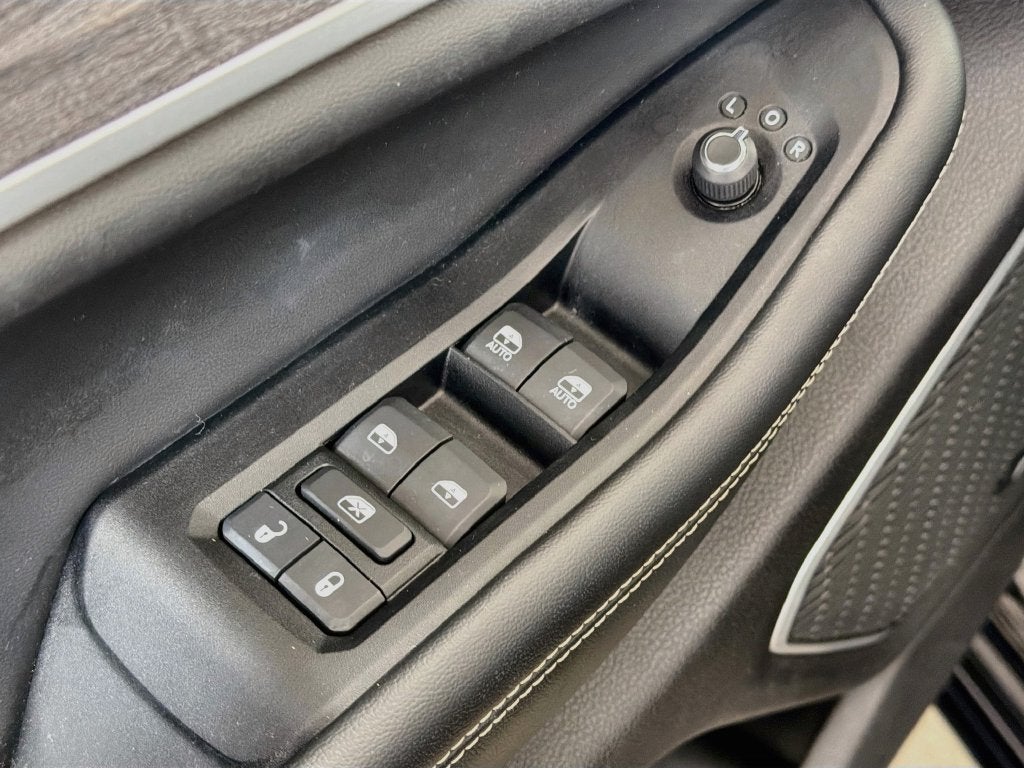 2023 Jeep Grand Cherokee 4xe 30th Anniversary