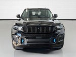 2023 Jeep Grand Cherokee 4xe 30th Anniversary