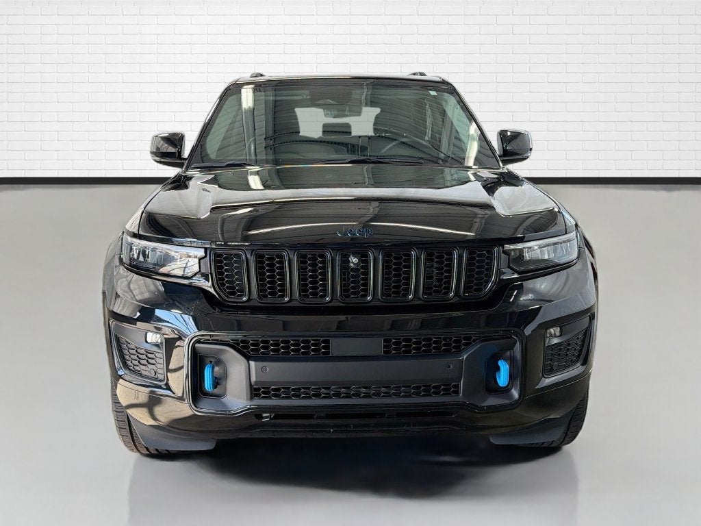 2023 Jeep Grand Cherokee 4xe 30th Anniversary