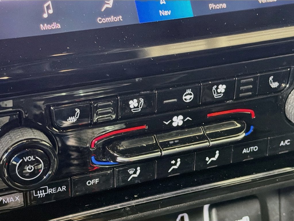 2023 Jeep Grand Cherokee 4xe 30th Anniversary