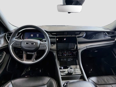 2023 Jeep Grand Cherokee 4xe 30th Anniversary