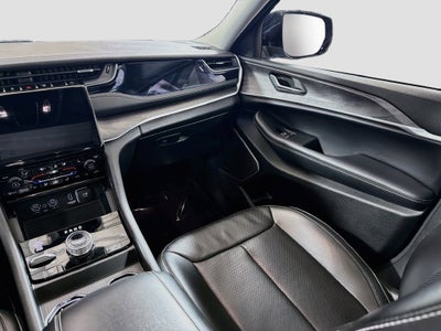 2023 Jeep Grand Cherokee 4xe 30th Anniversary