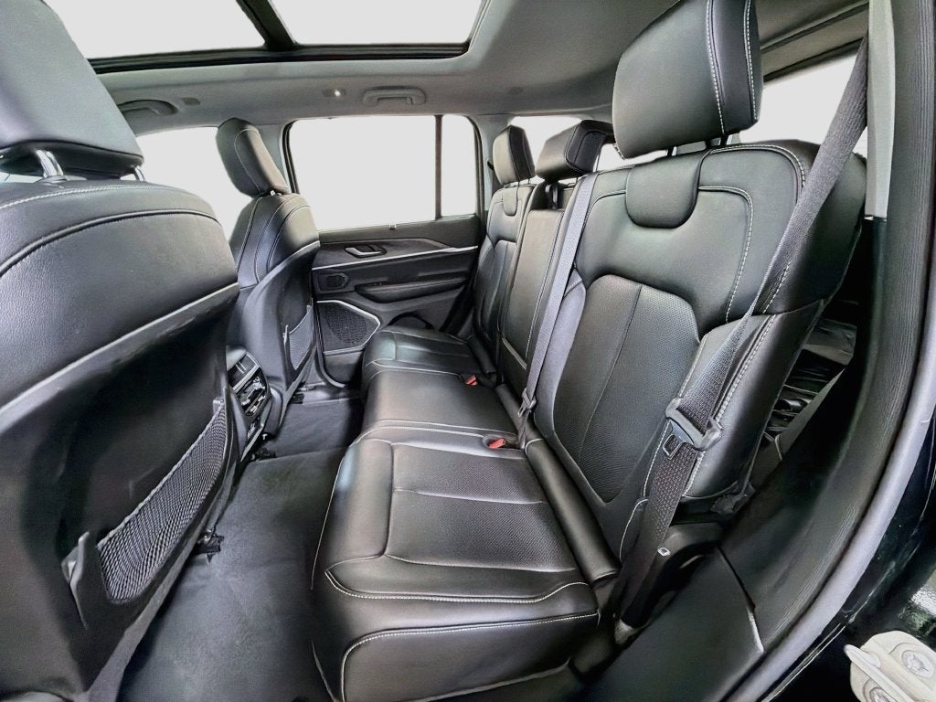 2023 Jeep Grand Cherokee 4xe 30th Anniversary