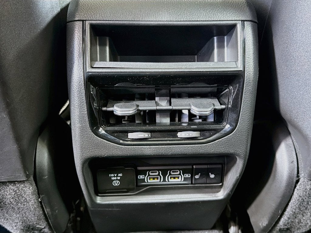 2023 Jeep Grand Cherokee 4xe 30th Anniversary