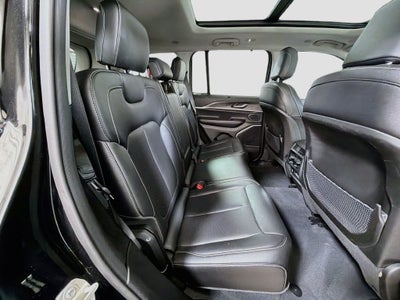 2023 Jeep Grand Cherokee 4xe 30th Anniversary