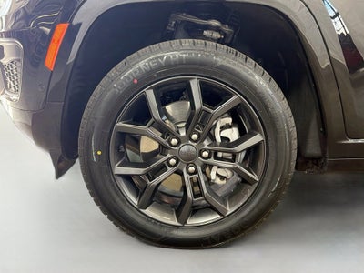 2023 Jeep Grand Cherokee 4xe 30th Anniversary