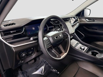 2024 Jeep Grand Cherokee 4xe NA