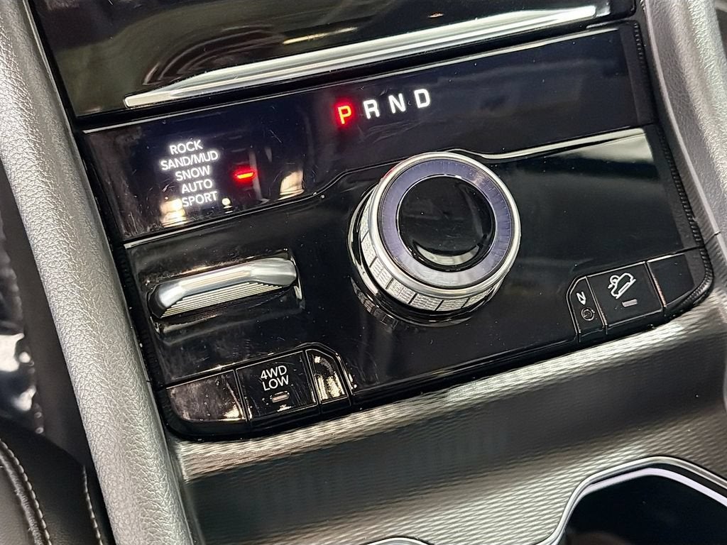 2024 Jeep Grand Cherokee 4xe NA