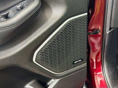 2024 Jeep Grand Cherokee 4xe NA