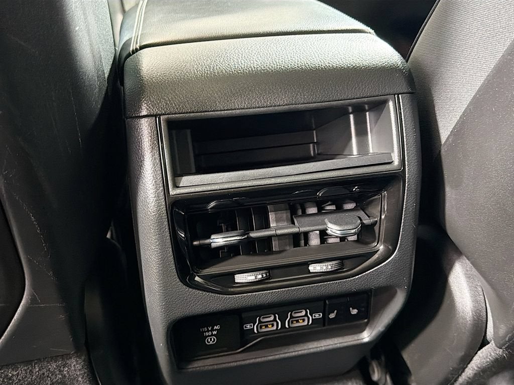 2024 Jeep Grand Cherokee 4xe NA