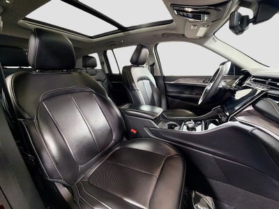2024 Jeep Grand Cherokee 4xe NA