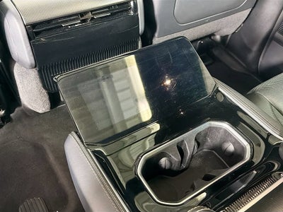 2024 Jeep Grand Wagoneer L Series II