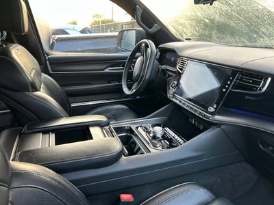 2024 Jeep Grand Wagoneer L Series II
