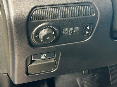 2024 Jeep Grand Wagoneer L Series II