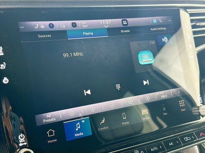 2024 Jeep Grand Wagoneer L Series II