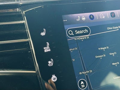 2024 Jeep Grand Wagoneer L Series II