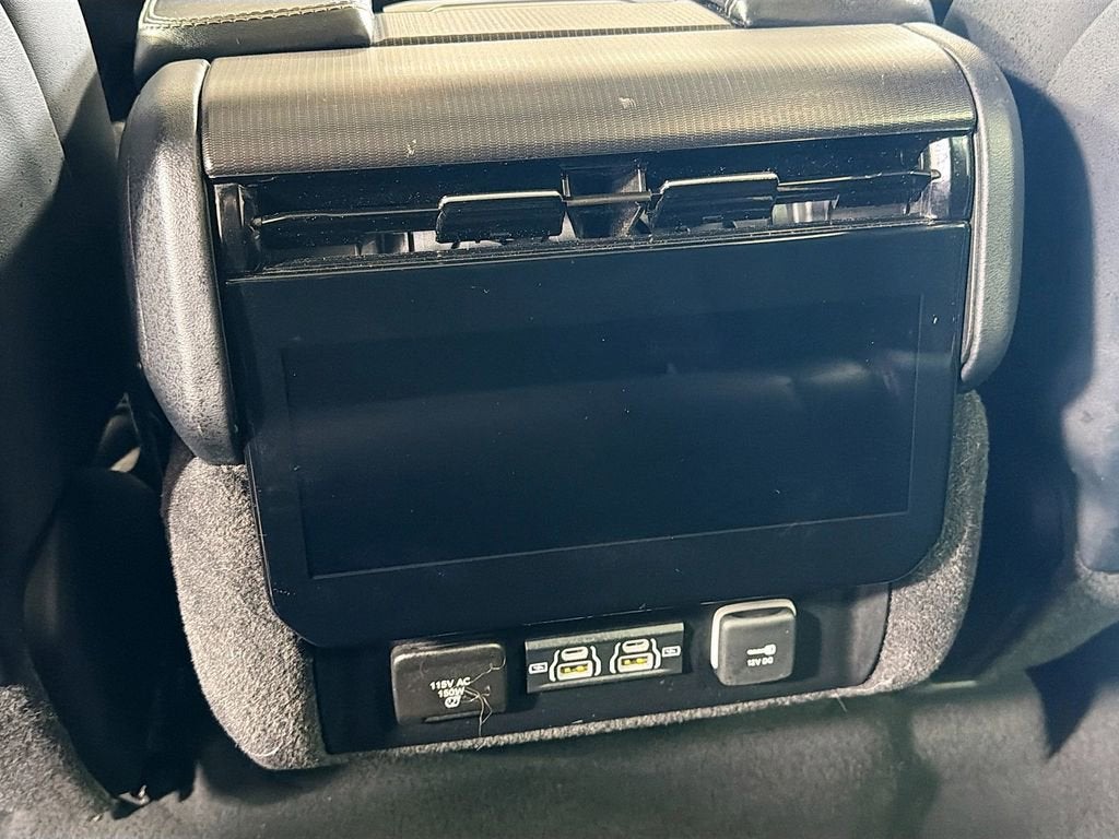 2024 Jeep Grand Wagoneer L Series II
