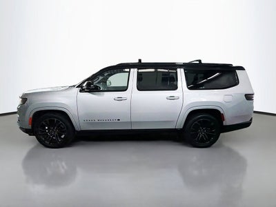 2024 Jeep Grand Wagoneer L Series II