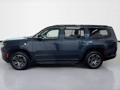 2023 Jeep Wagoneer BASE